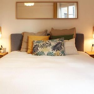 Appartement met Twee Slaapkamers